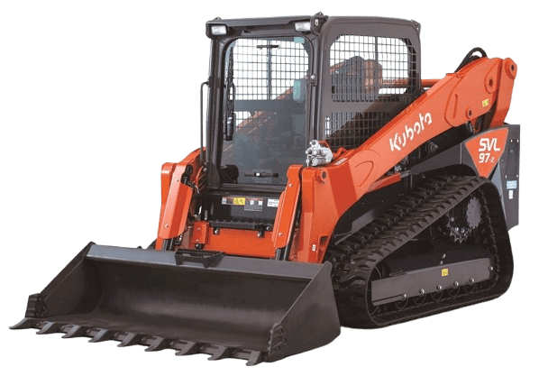 Professional Grade Machinery